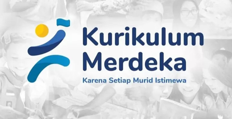 Kurikulum Merdeka